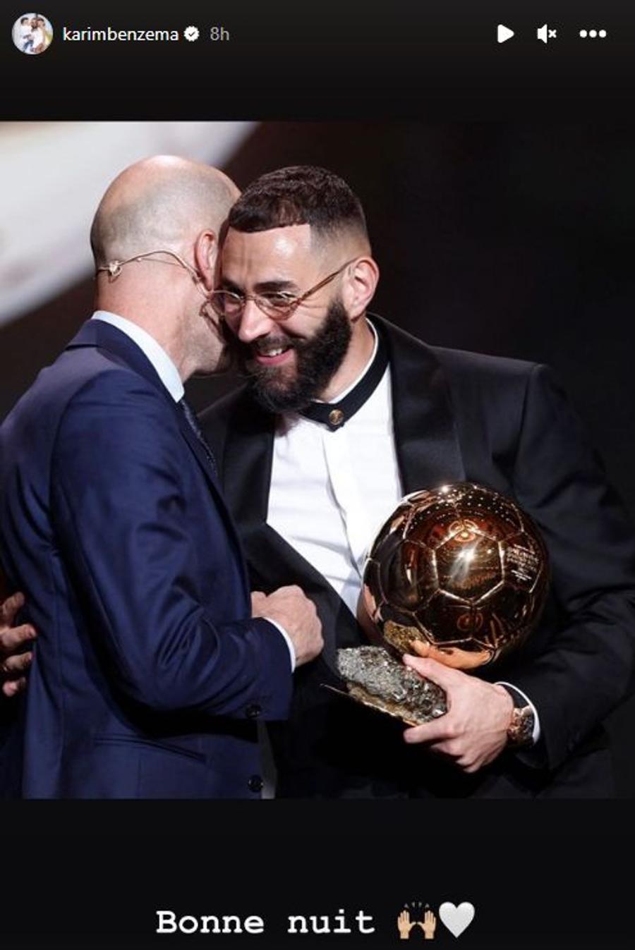 Postarea lui Karim Benzema La „cuțite” » Motivul pueril pentru care s-ar fi rupt relația Deschamps - Benzema. E gata să boicoteze finala!