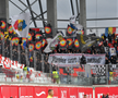 Sepsi - U Cluj 2-1 » Spectacol la Sf. Gheorghe, în primul meci al zilei. Covăsnenii revin pe loc de play-off