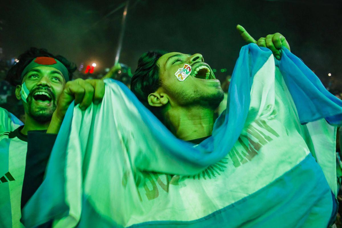 De ce ține tot Bangladesh-ul cu Argentina în finala Campionatului Mondial din Qatar!