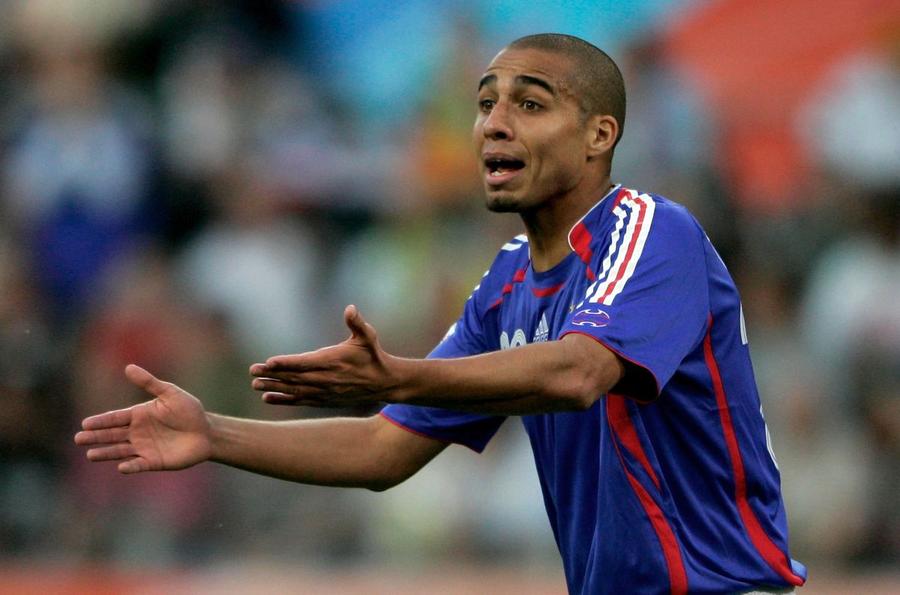 David Trezeguet / Sursă foto: Guliver/Getty Images O legendă a Franței surprinde înainte de finala Mondialului: „Messi merită să câștige trofeul”