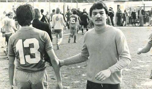 Constantin Gîrjoabă, fost portar, antrenor și președinte la Farul Constanța, a murit la vârsta de 59 de ani.