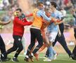 Incidente la Melbourne City - Melbourne Victory / foto: Guliver/Getty Images