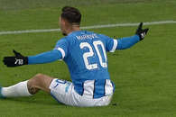 Pentru Rădoi? » Jovan Markovic, lob superb, din afara careului: „E un artist cam dolofan”