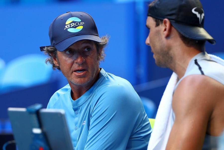L’Equipe a anunțat numele următorului antrenor al Igăi Swiatek » Acesta a colaborat 17 ani cu Rafael Nadal