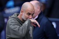 Revolta lui Guardiola, publicată chiar pe site-ul lui Manchester City: „Așa au gândit marile creiere ale fotbalului!”