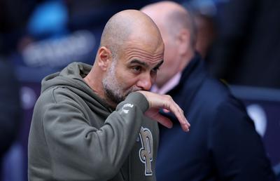 Revolta lui Guardiola, publicată chiar pe site-ul lui Manchester City: „Așa au gândit marile creiere ale fotbalului!”