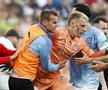 Incidente la Melbourne City - Melbourne Victory / foto: Guliver/Getty Images