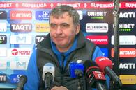 Meciul de la Mondial care l-a dezamăgit total pe Gică Hagi: „Cel mai slab! Parcă eram noi la Old Boys”