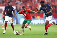 Franța răsuflă ușurată » Efectiv complet astăzi, cu o zi înainte de finala Mondialului