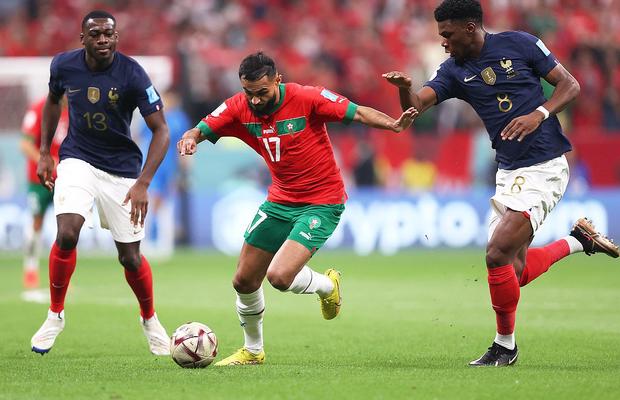 Franța răsuflă ușurată » Efectiv complet astăzi, cu o zi înainte de finala Mondialului
