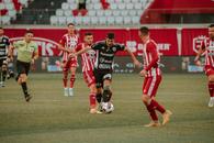 Măsură drastică în Superliga » Antrenorul dă afară 9 jucători: „Nu mai putem continua așa”