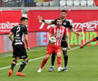 Sepsi - U Cluj 2-1 » Spectacol la Sf. Gheorghe, în primul meci al zilei. Covăsnenii revin pe loc de play-off