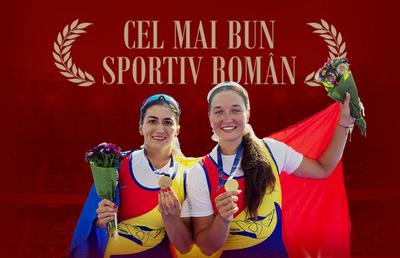 CUM S-A VOTAT » Simona Radiș și Ancuța Bodnar, câștigătoarele trofeului „Sportivul anului” în Ancheta Gazetei Sporturilor 2023