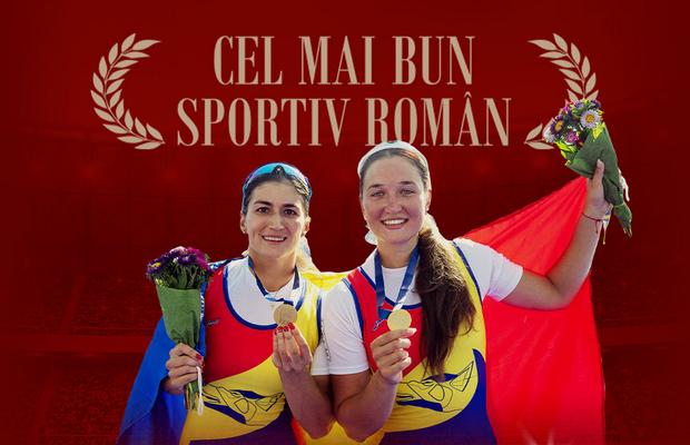 CUM S-A VOTAT » Simona Radiș și Ancuța Bodnar, câștigătoarele trofeului „Sportivul anului” în Ancheta Gazetei Sporturilor 2023