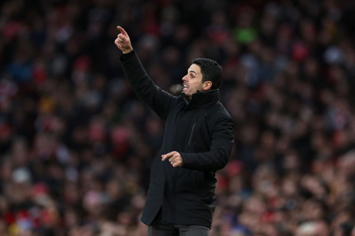 Cel mai hulit transfer al anului și-a dus echipa pe acoperișul Premier League » Al 4-lea gol în ultimele 3 săptămâni!