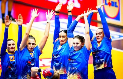 Ierarhia finală a CM de handbal feminin » 5 naționale clasate sub România merg la Turneul Preolimpic! Cum a fost posibil