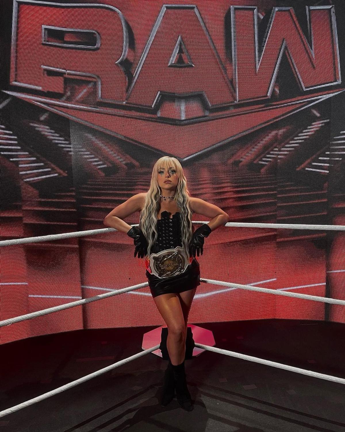 Liv Morgan