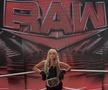 Reținută de poliție » Liv Morgan face senzație în WWE, dar acum are probleme cu legea