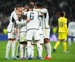 A fost nevoie de Bellingham ca Real Madrid să își învingă „bestia nera” » Show pe „Bernabeu” și locul 1 în La Liga
