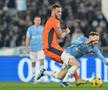 Lazio - Inter 0-2