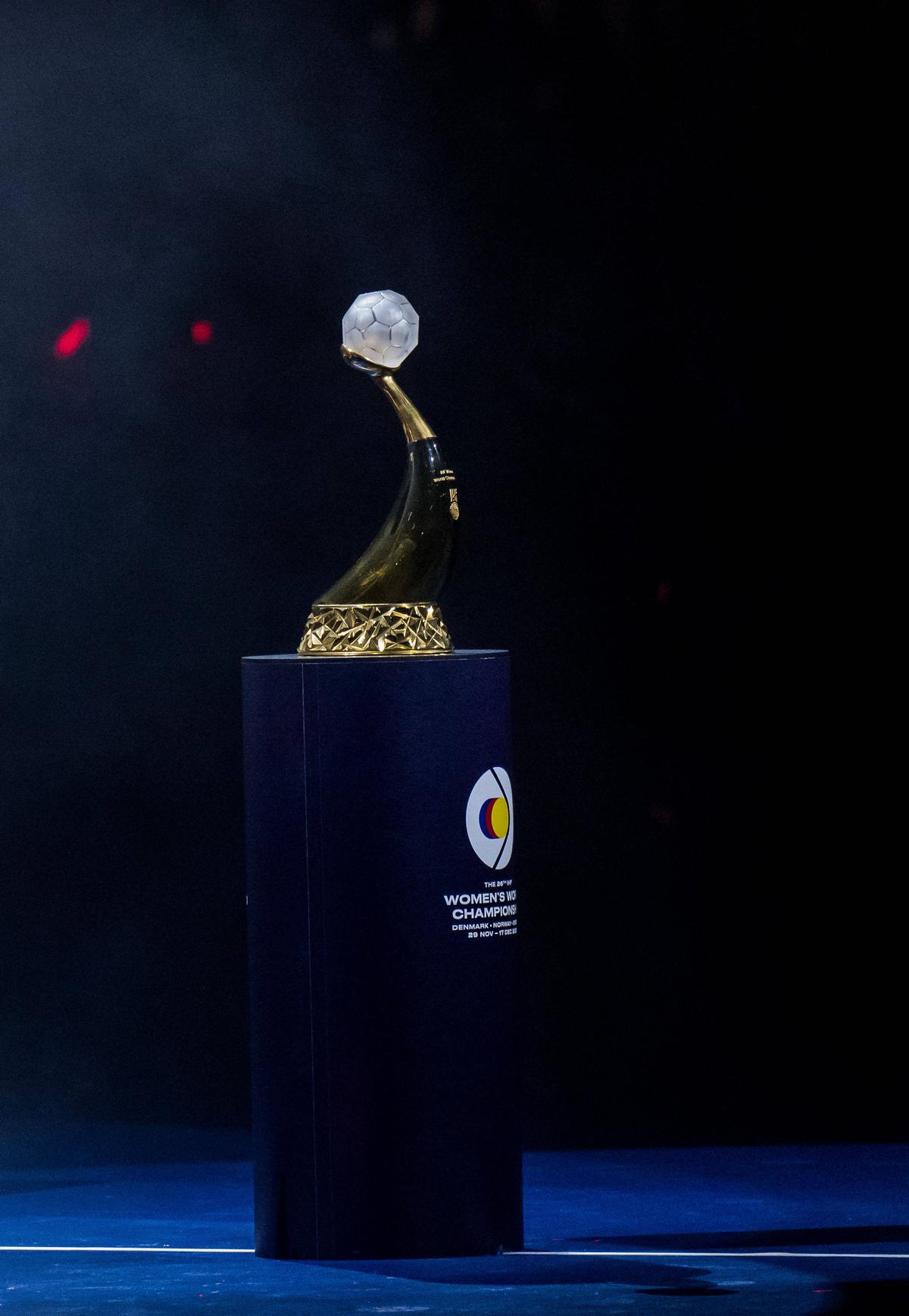Cele mai spectaculoase imagini de la finala Campionatului Mondial de handbal feminin, Franța - Norvegia