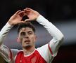 Cel mai hulit transfer al anului și-a dus echipa pe acoperișul Premier League » Al 4-lea gol în ultimele 3 săptămâni!