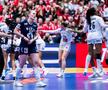 Cele mai spectaculoase imagini de la finala Campionatului Mondial de handbal feminin, Franța - Norvegia
