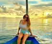 foto: Instagram @rocsanamarcu