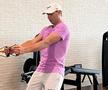 Cum a decurs recuperarea lui Rafael Nadal: „Dacă Australian Open ar începe mâine, ar fi o teamă reală”