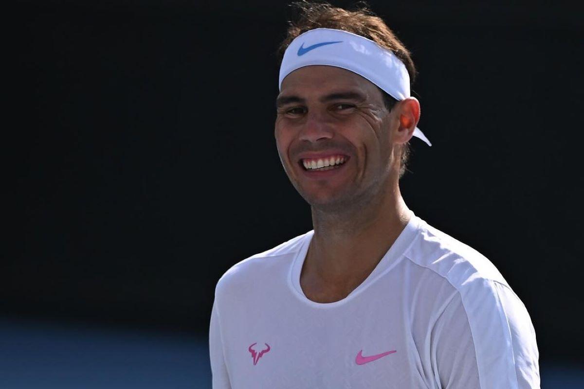 Cum a decurs recuperarea lui Rafael Nadal: „Dacă Australian Open ar începe mâine, ar fi o teamă reală”