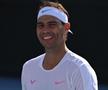 Cum a decurs recuperarea lui Rafael Nadal: „Dacă Australian Open ar începe mâine, ar fi o teamă reală”