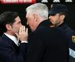 A fost nevoie de Bellingham ca Real Madrid să își învingă „bestia nera” » Show pe „Bernabeu” și locul 1 în La Liga