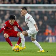 Liverpool - Manchester United/ foto Imago Images