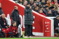 Klopp, nervos după remiza cu United: „Nu am dominat-o niciodată mai clar. Doare acest rezultat”