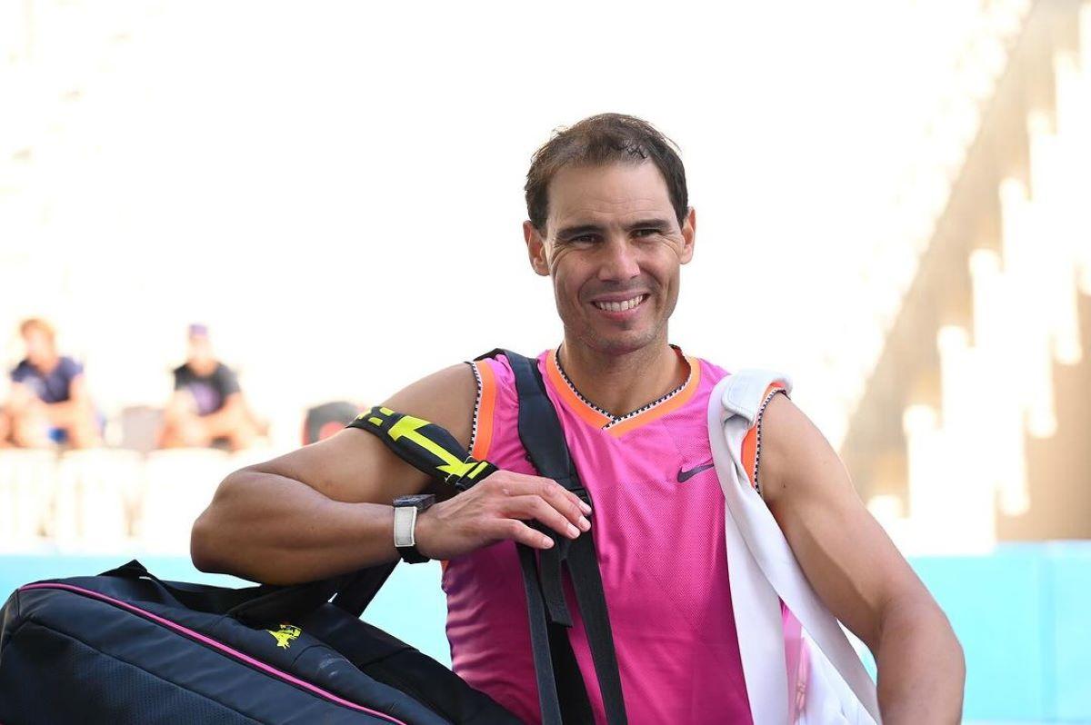 Cum a decurs recuperarea lui Rafael Nadal: „Dacă Australian Open ar începe mâine, ar fi o teamă reală”