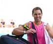 Cum a decurs recuperarea lui Rafael Nadal: „Dacă Australian Open ar începe mâine, ar fi o teamă reală”