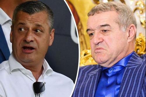 Ioan Varga a anunțat o campanie spectaculoasă de transferuri la CFR Cluj în această iarnă. Patronul ardelenilor își dorește titlul cu orice preț.