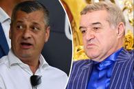 Neluțu Varga, reacție puternică în mercato, după transferurile făcute de Gigi Becali: „Plătesc o sumă-record ca să-l aduc la CFR Cluj și să luăm titlul”
