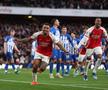 Cel mai hulit transfer al anului și-a dus echipa pe acoperișul Premier League » Al 4-lea gol în ultimele 3 săptămâni!
