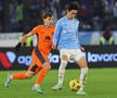 Lazio - Inter 0-2