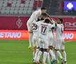 Sepsi - CFR Cluj/ foto: Bogdan Bălaș