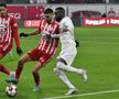 Sepsi - CFR Cluj/ foto: Bogdan Bălaș