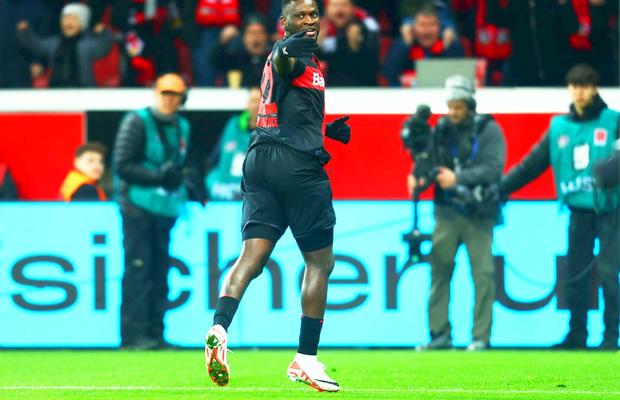 „Gașca nebună” rămâne invincibilă și după al 24-lea meci al sezonului » Sperie toți granzii Europei: peste Bayern, Real și Manchester City
