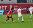 Sepsi - CFR Cluj/ foto: Bogdan Bălaș