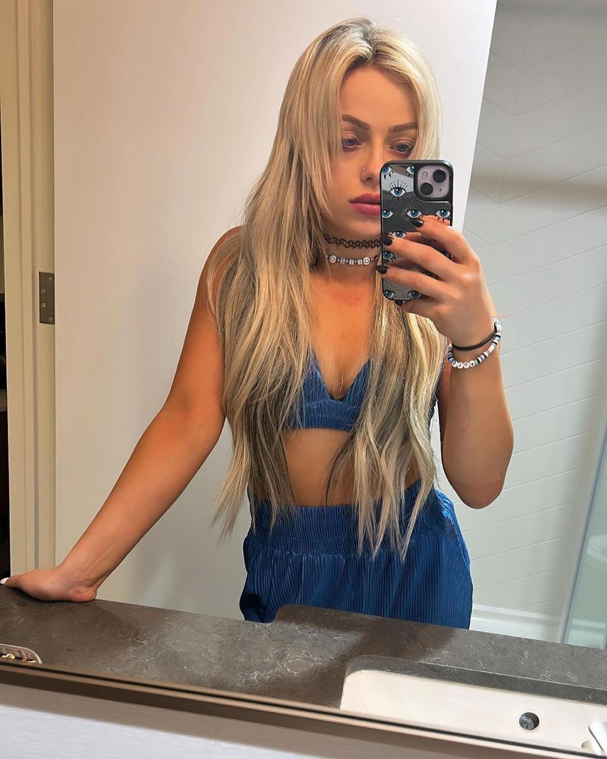 Liv Morgan