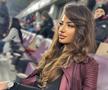Lorena îți taie răsuflarea în „vulcanul” din Giulești! „Drogul acesta vişiniu m-a cuprins”