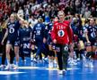 Franța e noua regină a handbalului feminin! Cu 4 jucătoare din „Liga Florilor”, și-a luat revanșa în fața Norvegiei