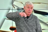 „Eu nici n-am știut ce-i ăla comunism” » Moraru, dezvăluiri despre câștigurile fabuloase din carieră și cum s-a ales cu celebra poreclă „Țețe”: „N-am mai rezistat și m-am băgat sub pat”