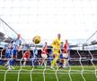 Arsenal - Brighton 2-0, 17 decembrie 2023