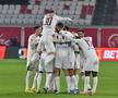 Sepsi - CFR Cluj/ foto: Bogdan Bălaș